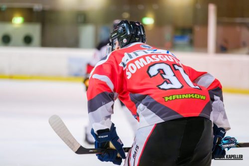 15.12.2025 Eisbären vs Riverrats