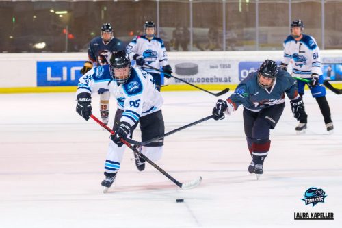 09.03.2026 - Icebreakers vs THT