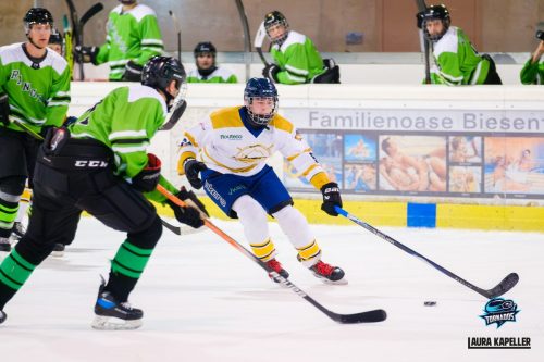 26.01.2026 - Lakers vs RodltalRangers