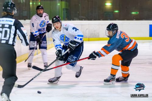 26.01.2026 - LawineLinz vs MühlviertelCracks