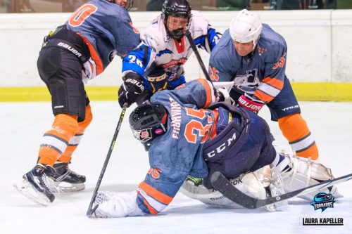 19.01.2026 - LawineLinz vs Riverrats