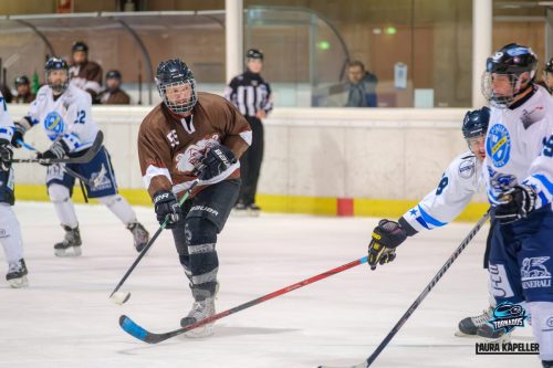 02.02.2026 - MühlviertelCracks vs Beavers