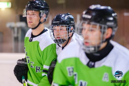 15.12.2025 MühlviertelCracks vs RodltalRangers