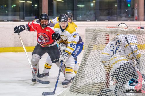 02.03.2026 - Riverrats vs Lakers