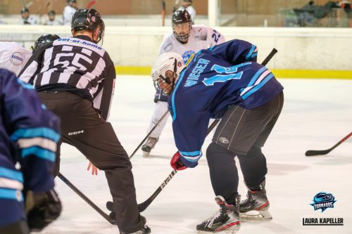 01.12.2025 THT vs MühlviertelCracks