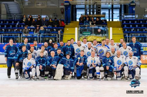 21.03.2026 Finale - THT vs MühlviertelCracks